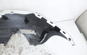 Fiat 500 sport lift 2015- zderzak tył 735619800 11