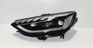 Reflektor lewy full led audi A4 B9 lift europa 1