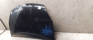 Maska pokrywa silnika do toyota corolla verso 209 czarna 3