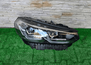 Lampa led adaptive bmw X3 G01 X4 G02 lci usa 5A29214 1