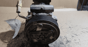 ALTERNATOR SANDEN PEUGEOT 307 1.6 BENZYNA 2003 6351105344 WYSYŁKA! 4