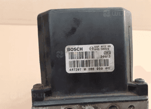 POMPA ABS  AUDI BOSCH VW 265225048 8E0614517 3
