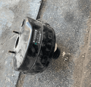 MERCEDES c 204 e 207 e 212  serwo pompa hamulcowa 1