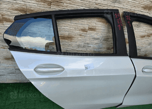 Drzwi bmw 1 F40 kolor A96 2
