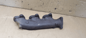Kolektor wydechowy prawy VW Touareg 3.0 TDI 059253034P 4