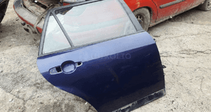 Mazda 6 02-07 GY KOMBI  Drzwi tylne tył  Prawe w kolor 25E 7