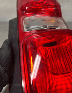 Lampa prawy tyl tylna peugeot expert iii 3 org 6