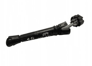 Dźwignia mechanizm zmiany biegów land rover defender 2.2 2.4 tdci 2007-2014 1