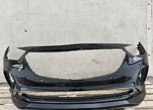 Zderzak przód przedni opel insignia b ii 2 2017- gsi opc 551004542 cały 1