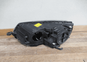 Lampa prawa przednia skoda octavia 3 iii 5E0 2012-2016 15