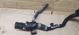 Rura wąż przewód wody Mercedes B-Klasa W245 2.0 CDI A6402000515 A6402032182 4