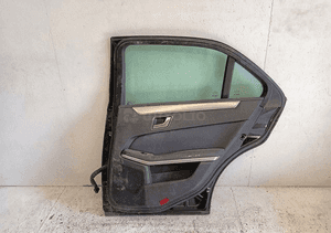 Drzwi prawe tylne prawy tył mb e-klasa 212 A212 W212 sedan 09-12 4