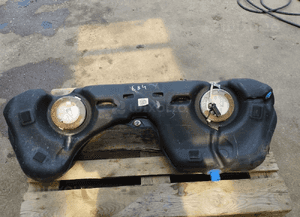 Bmw E84 E87 zbiornik paliwa benzyna N43 1