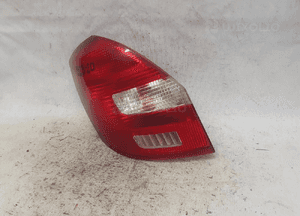 Lampa tylna lewa tył lewo skoda fabia ii kombi 2