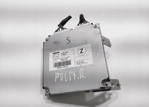 MODUŁ STEROWNIK KAMERY NISSAN PULSAR C13 284A13ZL0A 2014-2018 2