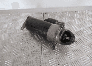 ROZRUSZNIK AUDI A8 D2 4.2 BENZYNA BOSCH 1999- 2