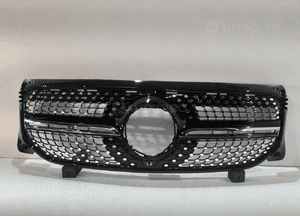 Mercedes GLB W247 Atrapa / Grill - 13279 1