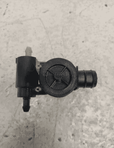 LAND ROVER DISCOVERY 4 L319 SPORT L550 RANGE ROVER SPORT L320 EVOQUE L538 POMPKA SPRYSKIWACZA NOWY ORYGINAŁ 4