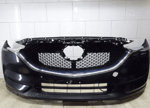 Zderzak przód przedni mazda CX5 CX-5 ii 1