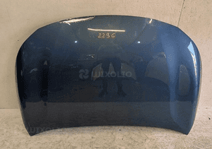 Maska pokrywa silnika toyota corolla E21 hb kombi 2019- 1