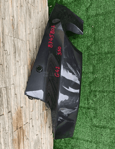 Spojler zderzaka bmw G42 8745807