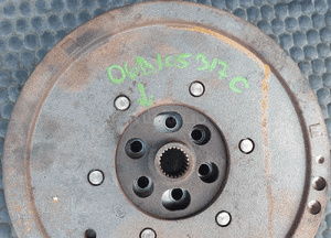 Sprzegło 06B105317 C Automat Kolo Zamachowe Dwumasa 1.8 T 2.0 FSI ALT Audi A4 B6 B7 VW 28