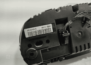 Licznik bmw 3 E93 3.0 d diesel 9187370 9187370-01 2007-2012 europa 7