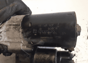 ROZRUSZNIK OPEL CORSA D 1.0 55568572 ORYGINAŁ WYSYŁKA! 4