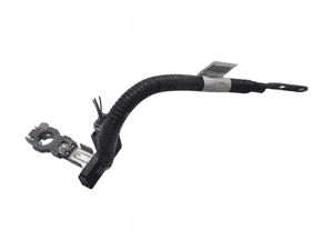 Klema minusowa nissan navara iv D23 NP300 24080-5JK0A 2015-2022 1