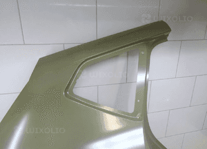 Seat ateca błotnik prawy tył 575813334 llu 3