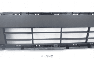 Hyundai tucson iv lift 2024- atrapa kratka środkowa zderzaka przód radar 3