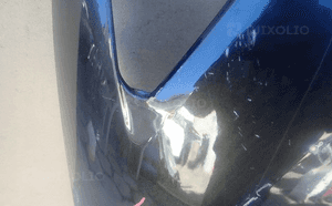 Błotnik prawy przód przedni nissan x trail T32 14- 3
