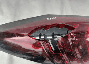 Lampa lewa lewy tył Honda Civic 9 IX 3