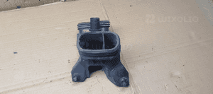 Rura wlot dolot powietrza Opel Zafira C 2.0 CDTI 13337772 2