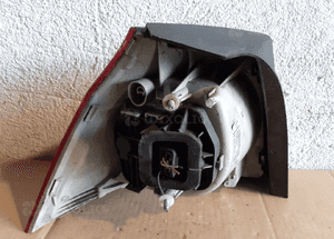 Lampa tylna tył prawa vw golf 5 v oryginał wysyłka! 4