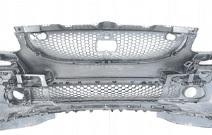 Smart forfour W453 14- A4538800070 zderzak przód przedni 7