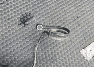 Przewód 8E1422893F Waz Rurka Wspomagania Maglownica 3.0 ASN V6 Europa Benzyna Audi A4 B6 B7 7