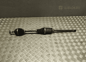 Bmw F30 F31 półoś półośka lewa przednia 3