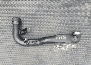 Rura Przewod Powietrza Kolanko Kruciec 1.9 TDI AWX Audi A4 B6 VW 1