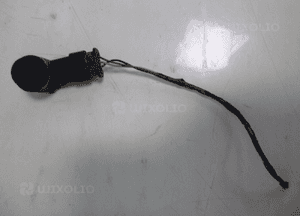 JAGUAR LAND ROVER FORD CZUJNIK PARKOWANIA PDC 3