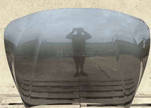 Maska pokrywa silnika bmw 3 F30 F31 F32 F36 2011- bardzo ladna 1