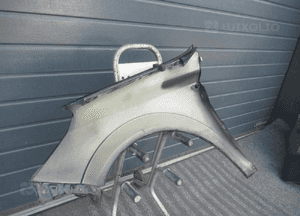 Błotnik przód przedni lewy prawy opel astra 3 iii Z20R 2004-2014 26
