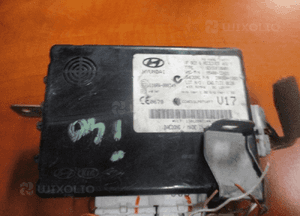 Sterownik anteny hyundai I40 116RA-000349 1