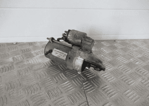 ROZRUSZNIK FORD FOCUS C-MAX 1 1.8 16V BENZYNA 3M5T-1100-AC 1