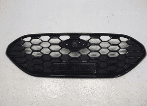 Ford focus iv MK4 lift 2022- ford fiesta MK8 lift st grill atrapa chłodnicy 2