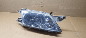 Lampa prawy przód przednia prawa Mazda Premacy 1