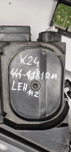 Bmw F25 lampa prawa xenon 444-1181RM 16