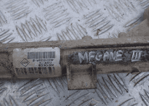 MAGLOWNICA PRZEKŁADNIA KIEROWNICZA RENAULT MEGANE III 1,9 DCI 490010055R RADOM 2