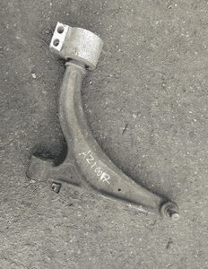 Wahacz prawy przód opel astra 4 j 1