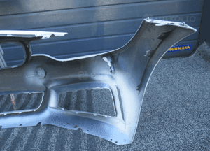 Zderzak przedni przód bmw 4 F32 F33 F36 m-pakiet 51118054502 2013-2017 29